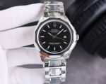 ROLEX 316L Steel Business Leisure Style 42mm 8205 Wrist Watch